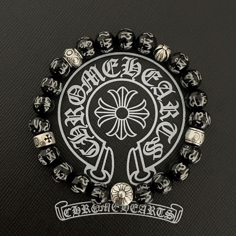 Chrome Hearts Bracelets